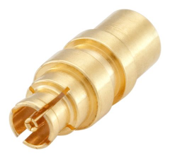 Mini SMP Female Connector ,Cable style