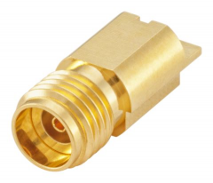 SMP connector