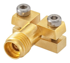 SMP connector