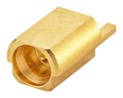 SMP connector