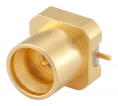 SMP connector