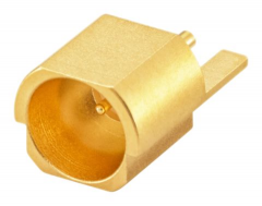 SMP connector