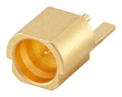 SMP connector