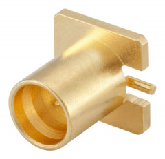 SMP connector