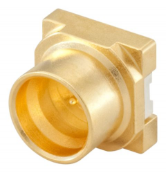 SMP connector