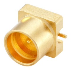 SMP connector
