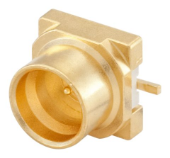 SMP connector