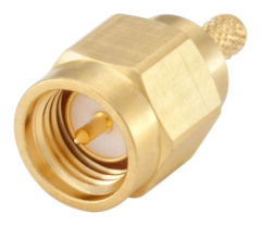 SMA connector