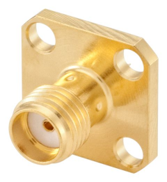 SMA connector