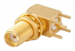 SMA connector