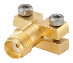 SMA connector