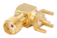 SMA connector