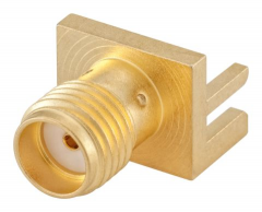 SMA connector