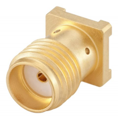 SMA connector
