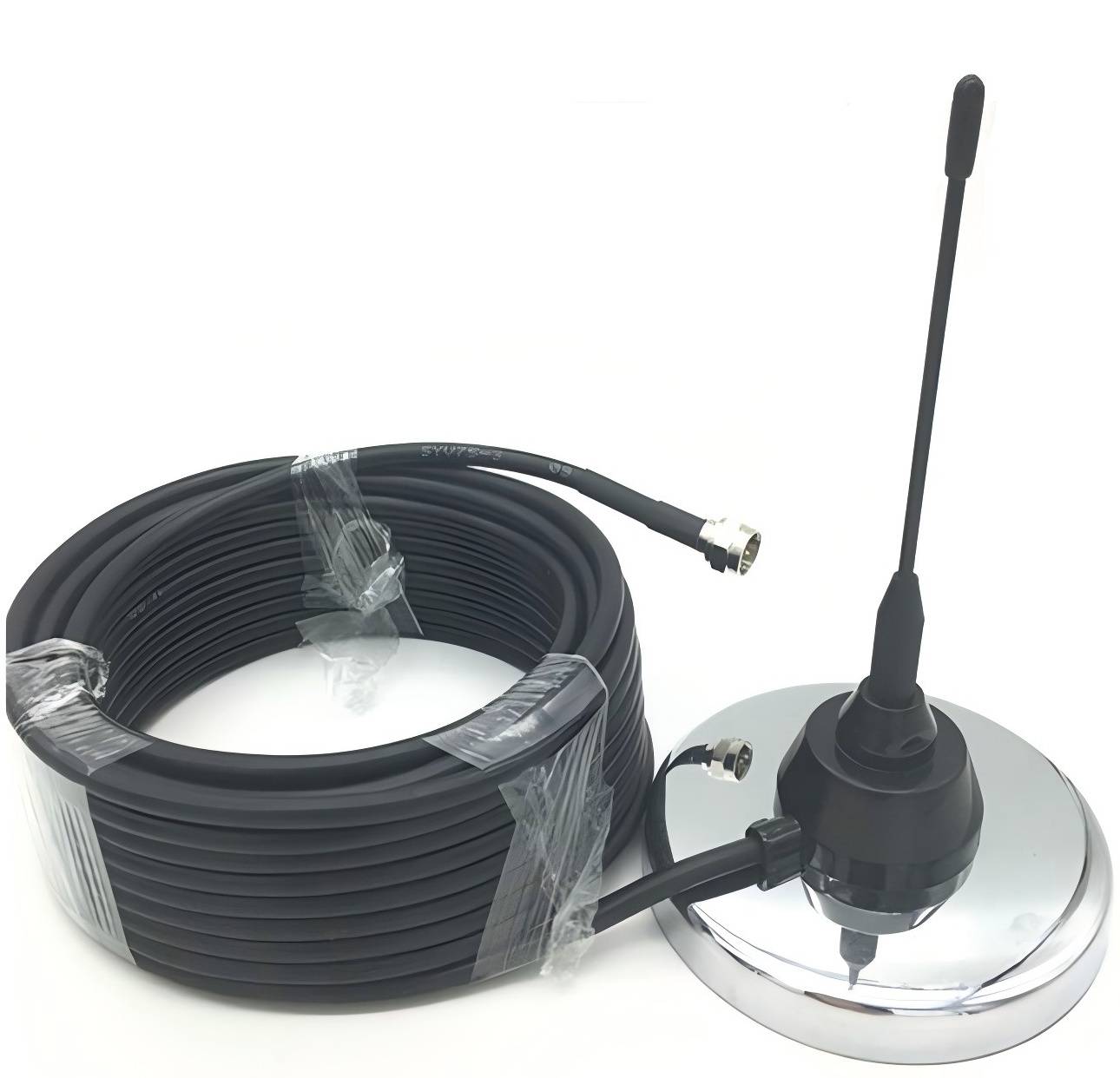 Car Mobile Terminal Antenna
