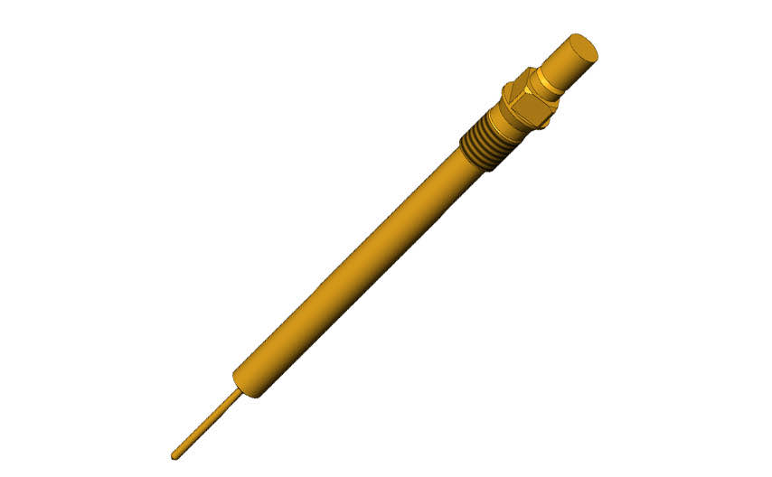 Switching Probes