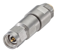 2.92mm connector