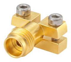 2.4mm connector