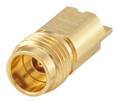 2.4mm connector