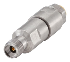 2.92mm connector